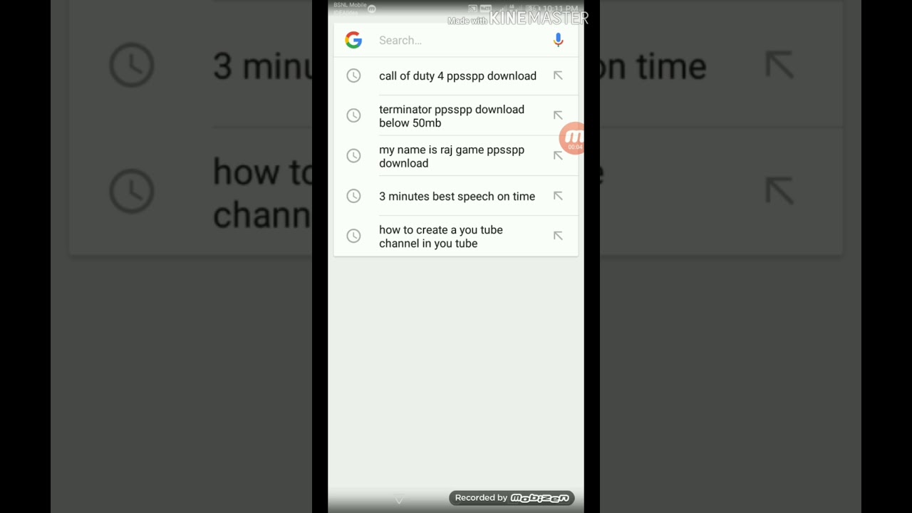 How to download call of duty 4 on android and play in drastic app