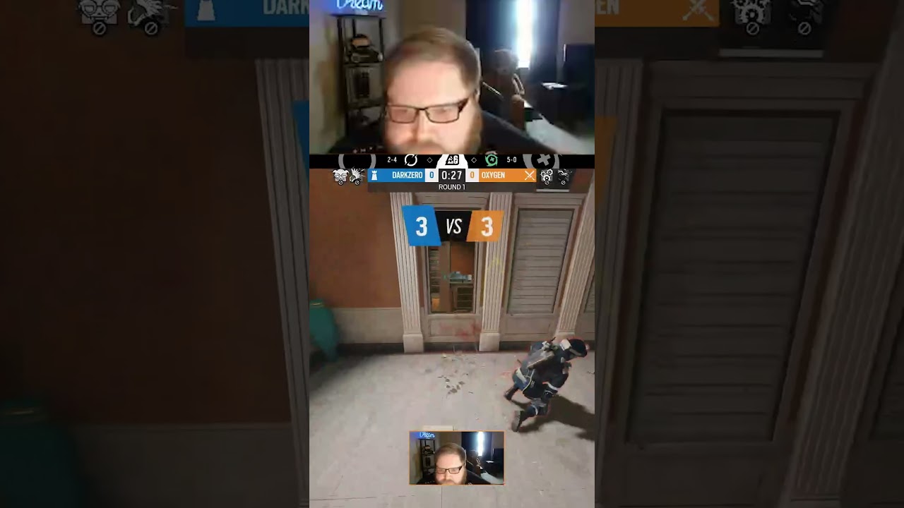 Beaulo PRO 3K vs OXG