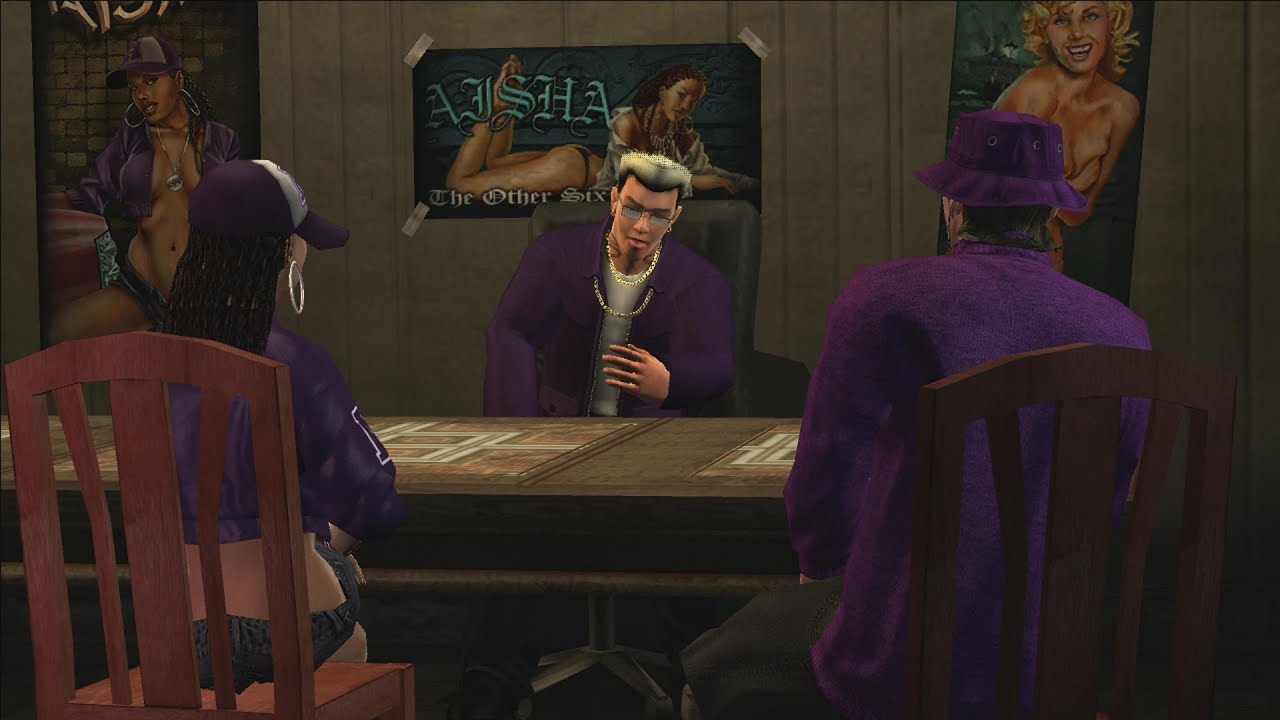 Saints Row - Vice Kings - Ep.10