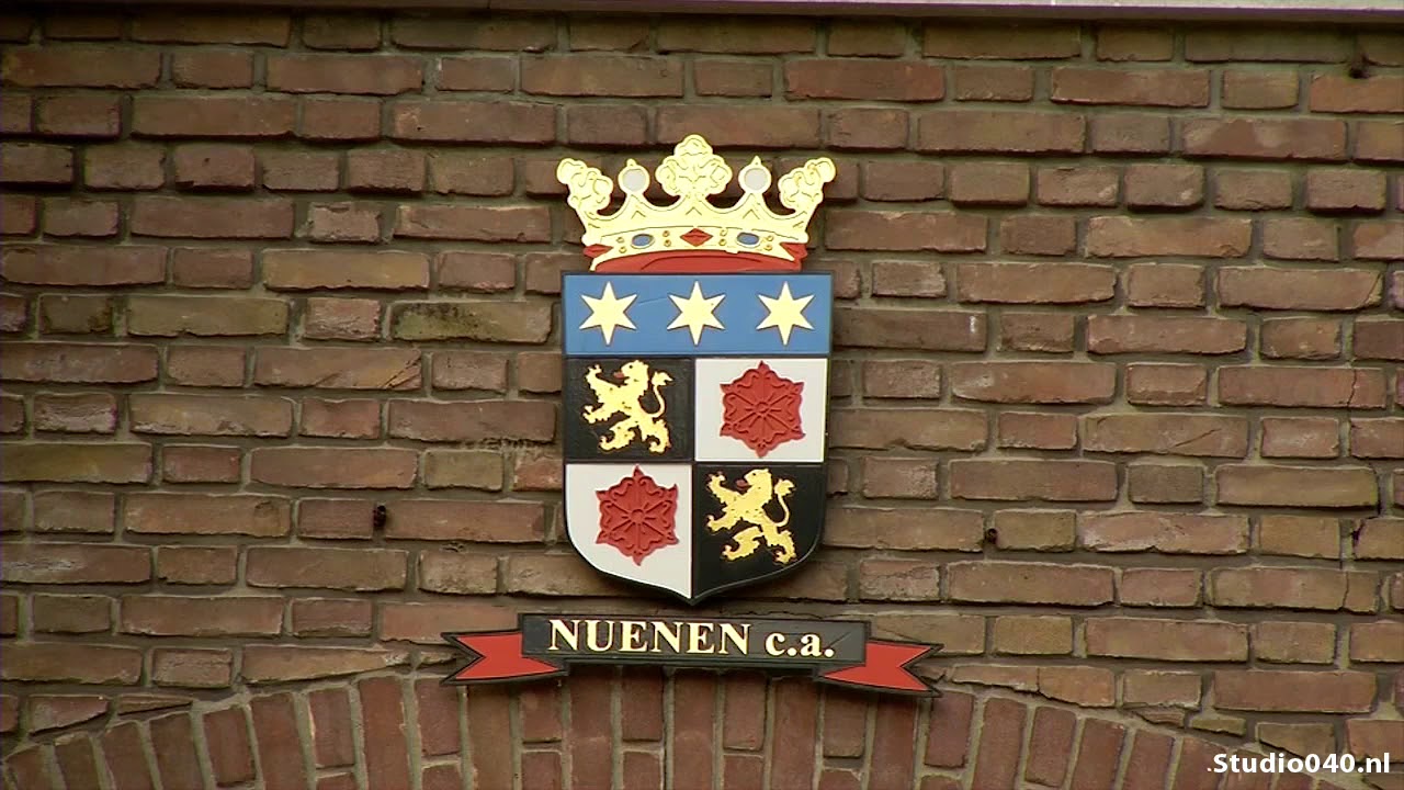 Nuenen roept opnieuw op om te stoppen met fusie