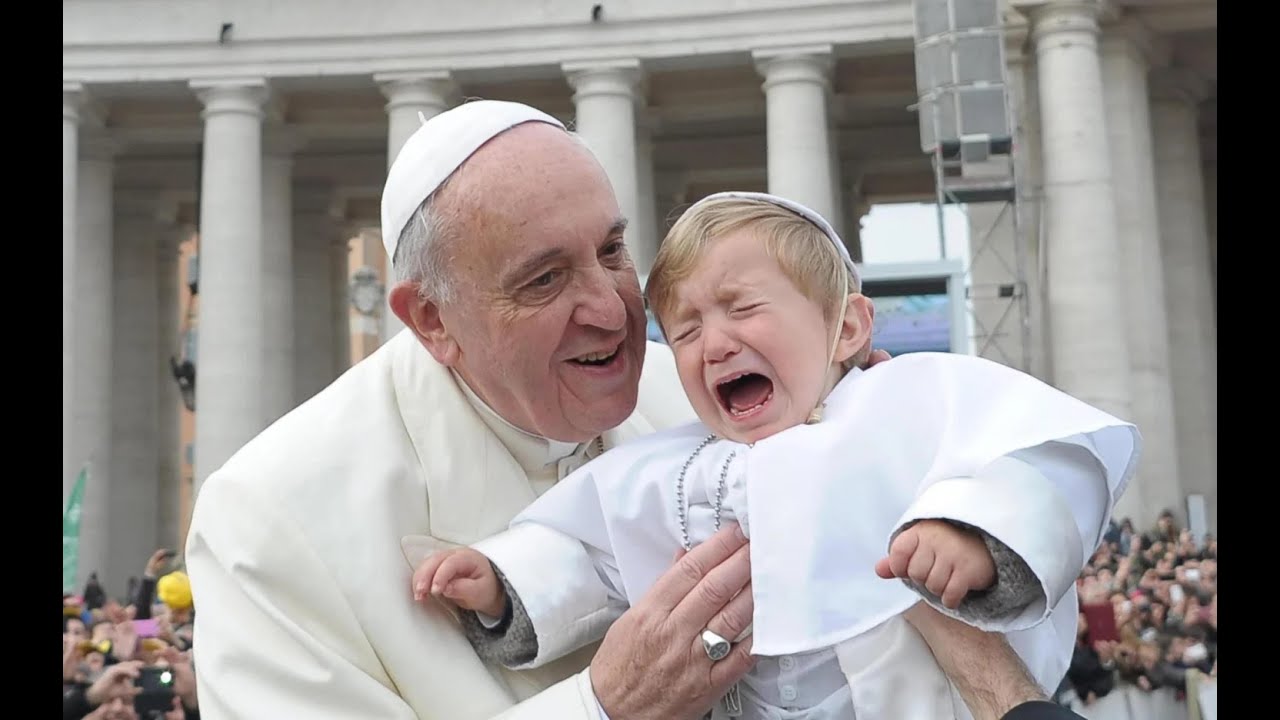 Rome The GREAT WHORE: The EVIL FRUIT of Catholicism- PEDO Priests & CIA´s INVOLVEMENT in CHILD ABUSE