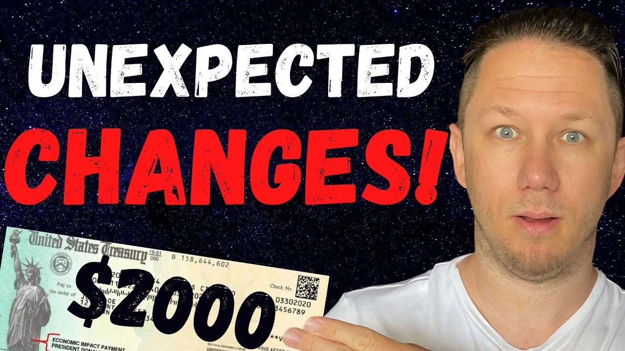 AWESOME!! Fourth Stimulus Check Update, Unemployment Update, New Checks & Daily News