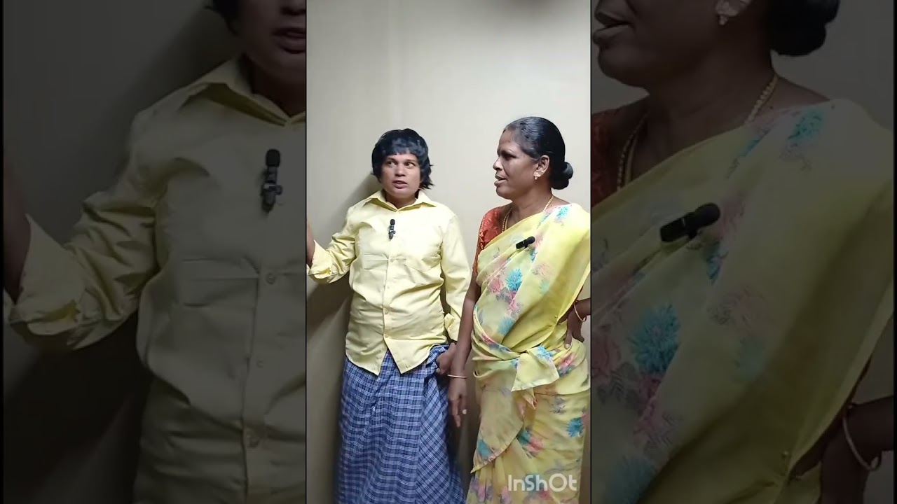 தமிழ்நாட்டில் வாடகை வீட்டில் இந்தி ஃபேமிலி இருந்தால் என்ன நடக்கும் இவரால் ஹவுஸ் ஓனர் ???பொறுமை
