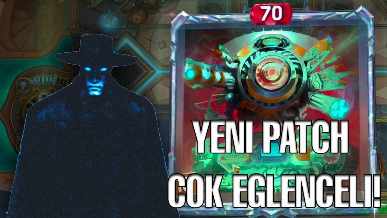 RASTGELE HEROLARDAN DEVAM EDIYORUZ (The Bazaar)