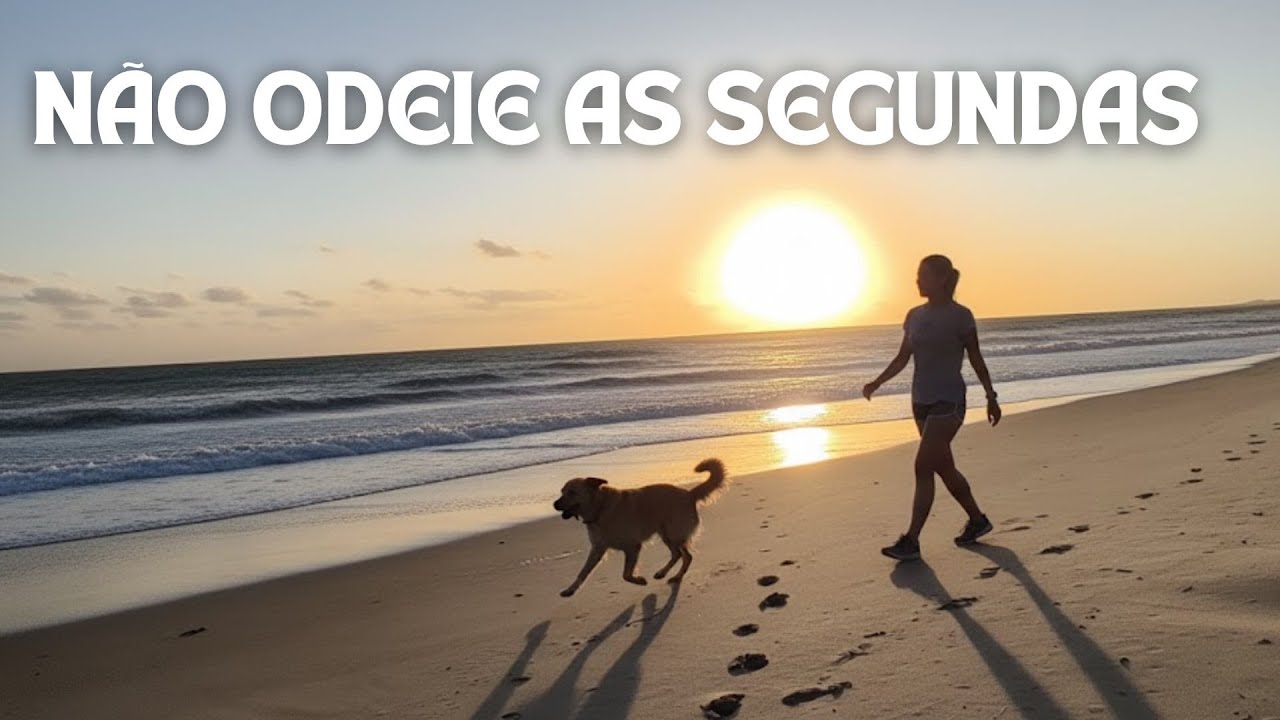 Faça Isso Pela Manhã e Tenha um Dia Incrível