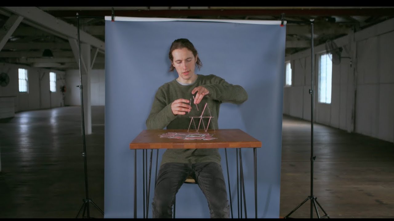 Statue (Official Video) - Riley Pearce