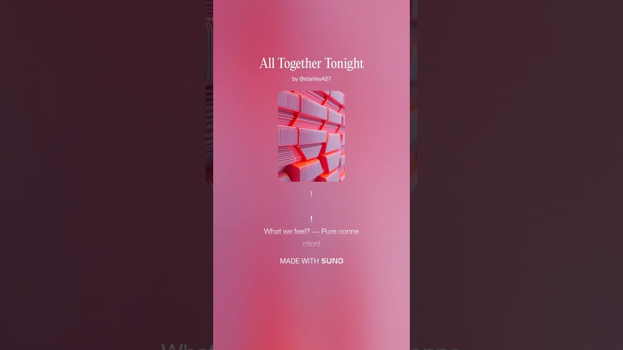 All Together Tonight 4