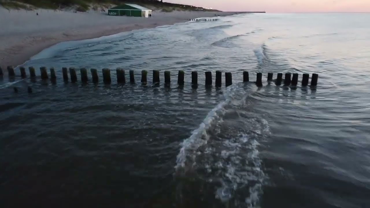 dji mini 2 video relax mix