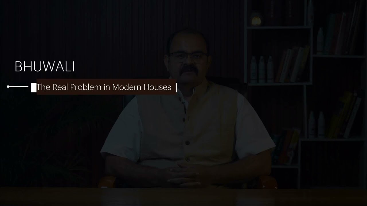 Why Modern Houses Feel Stuck Despite “Correct” Vastu | Bhuwali Explained
