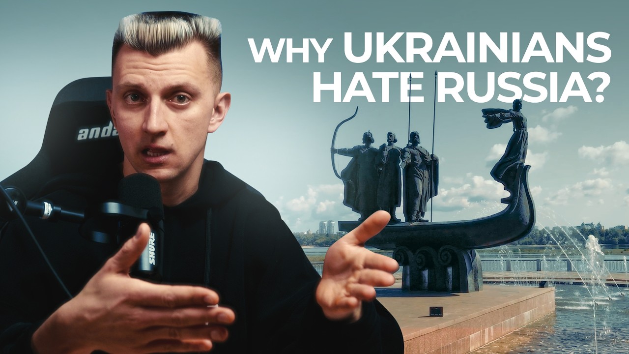 3 Facts That Destroy Russia's Ukraine Claim
