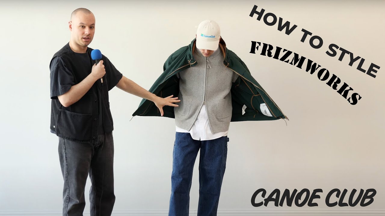 5 способов стилизации FrizmWORKS