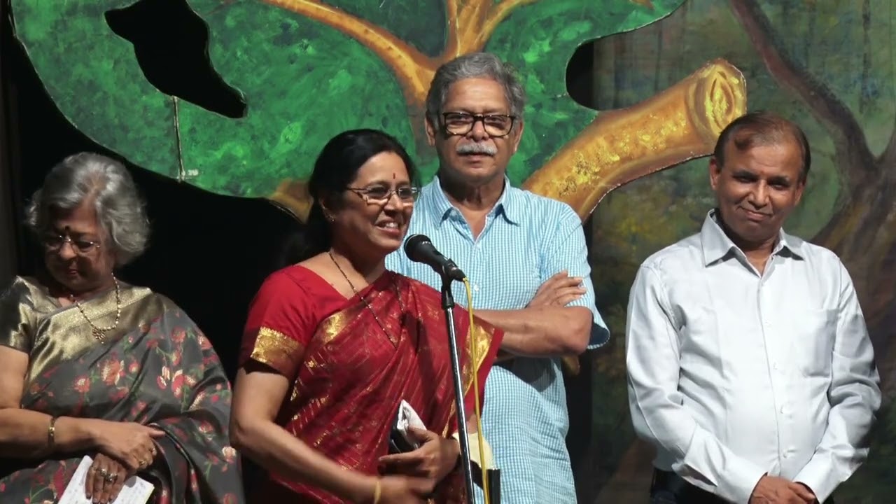 ''संगीत सौभद्र''