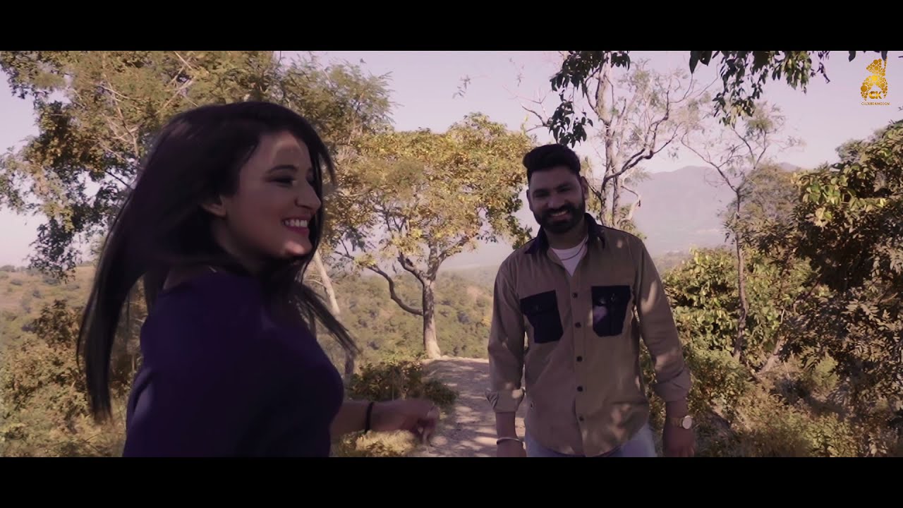 Chad Nahi Sakdi || Amar Bhullar || Gavy Sidhu || Jagjit Brar || Culture Kingdom