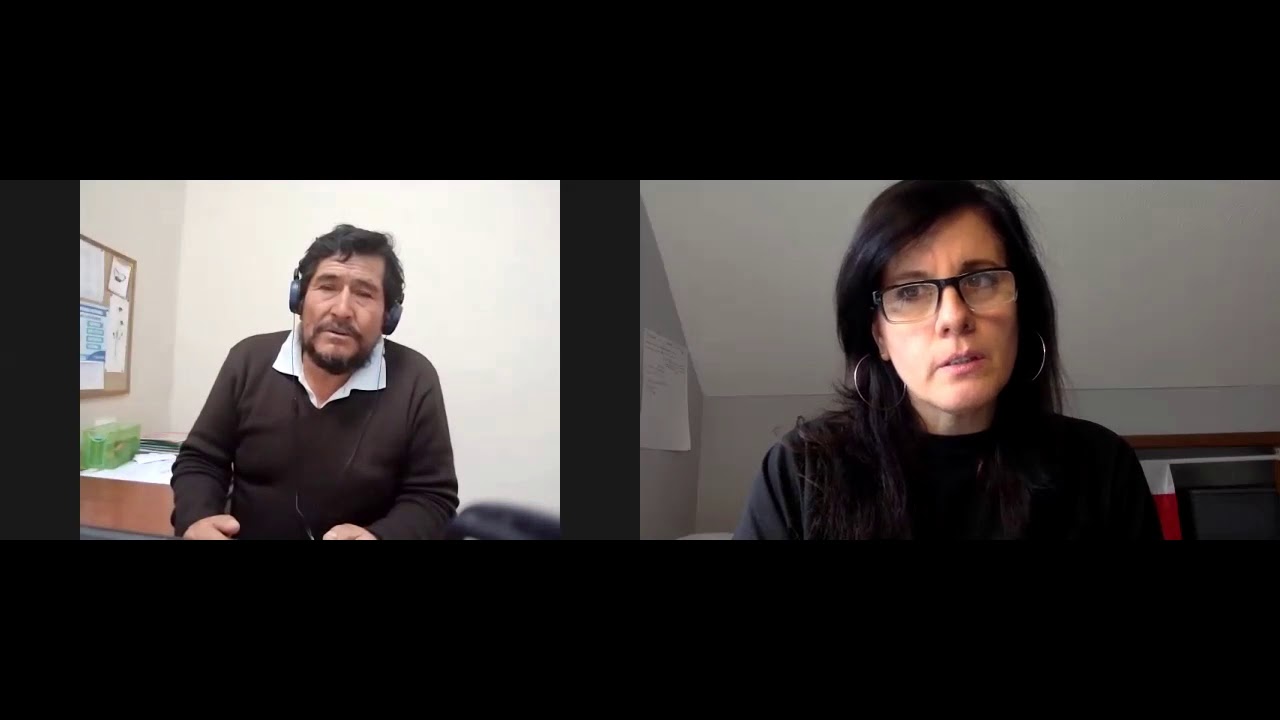 Denuncian a Urresti por tortura y violación