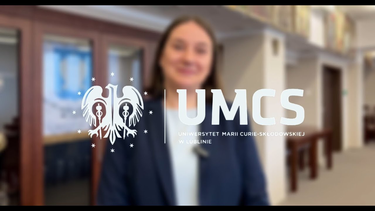Poznaj UMCS: rekrutacja dodatkowa trwa!