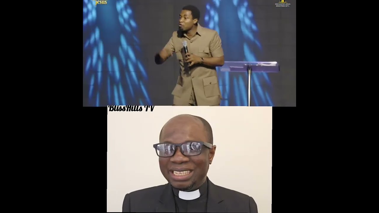 Is There Anything Else You’d Rather Hear Than This? 🤔 #revelation #videos