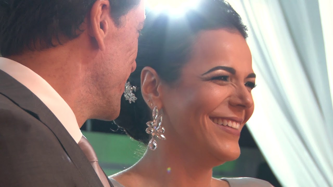 Casamento Sâmia & Augusto (18.10.2016) BRAZIL