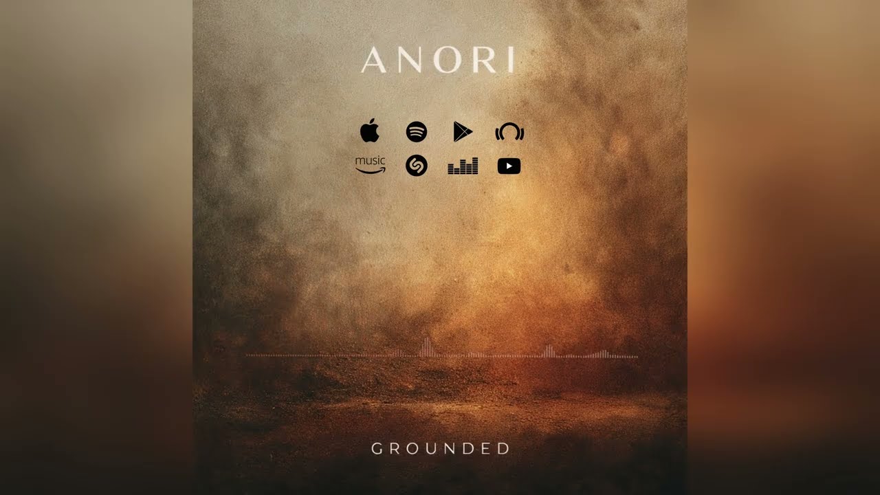 ANORI - Drift between the towers (official vidéo)