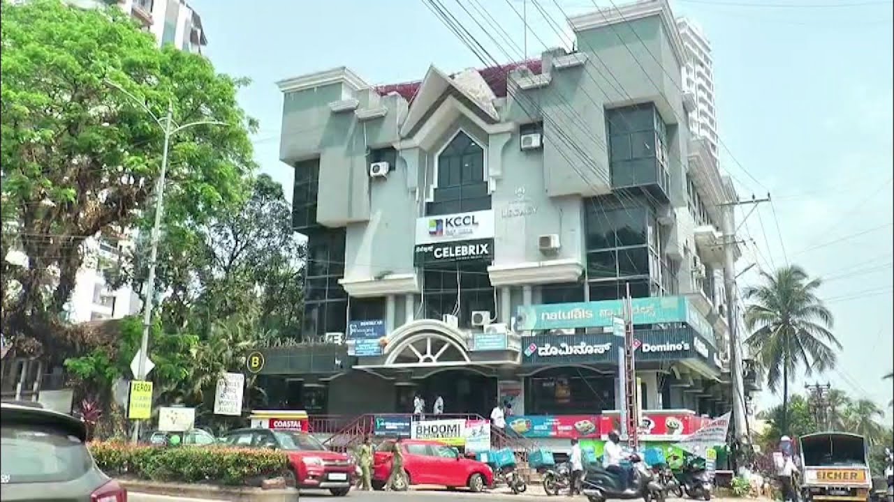 ബ്രോഡ് ബാൻഡ് സേവനങ്ങൾ മംഗളൂരുവിലേക്ക് വ്യാപിപ്പിച്ച് കേരളാ വിഷൻ