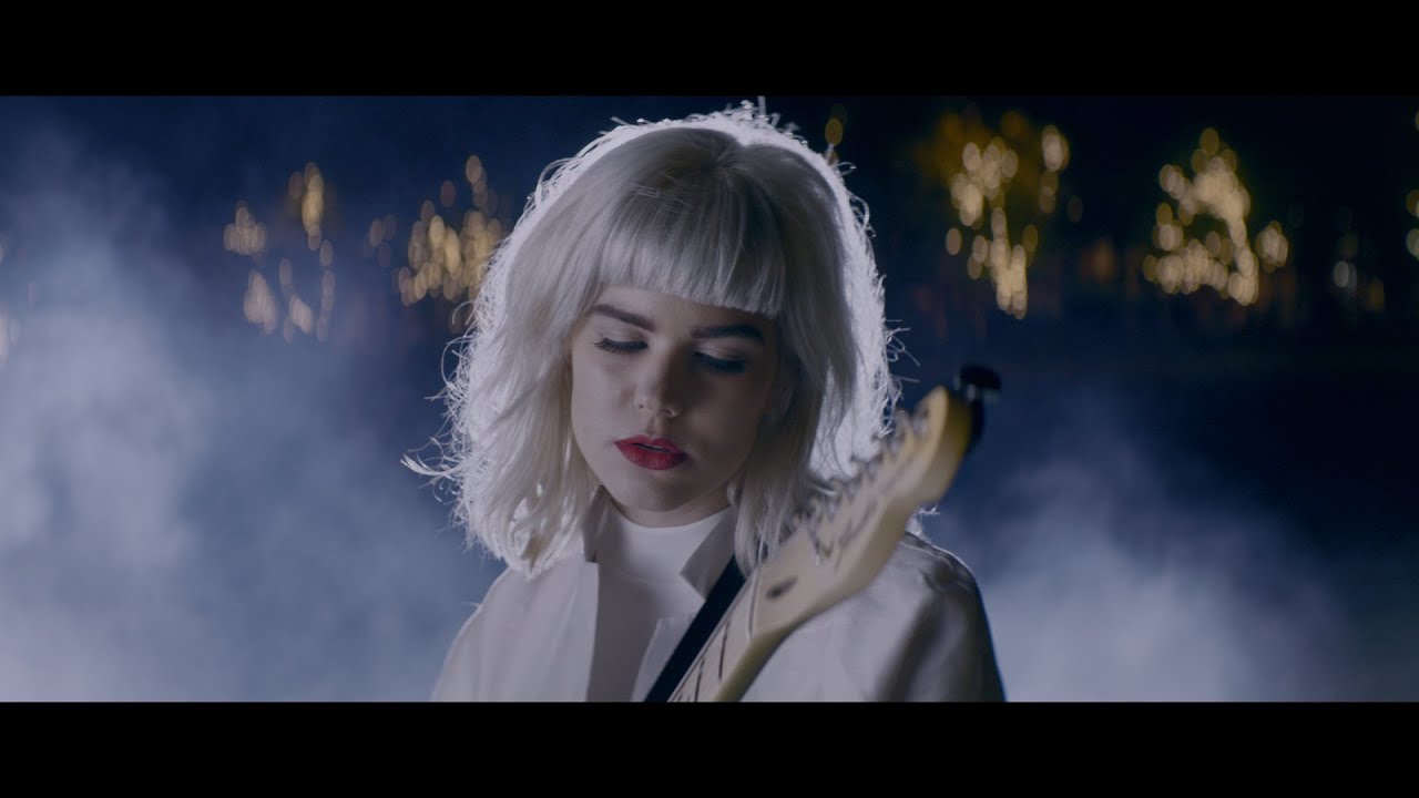 BEC SANDRIDGE - In The Fog, In The Flame (Official Video)