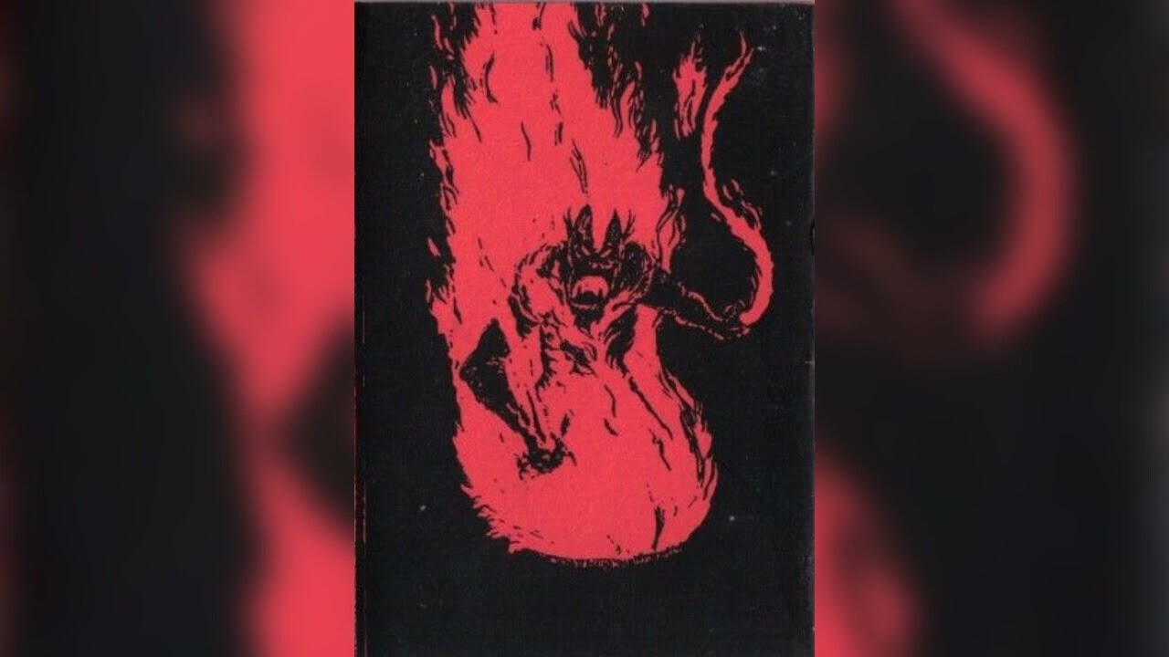 v.a. - 2000 - 4-way demo tape (split, putrefaction vomitricide) #brutal #death