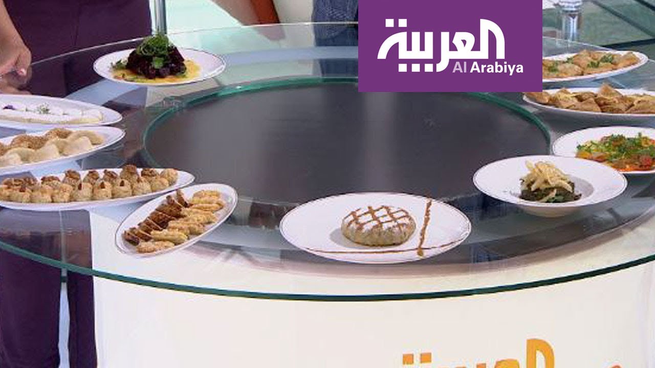 صباح العربية | مغربية فتحت أبواب شهرتها بأطباقها ووصفاتها