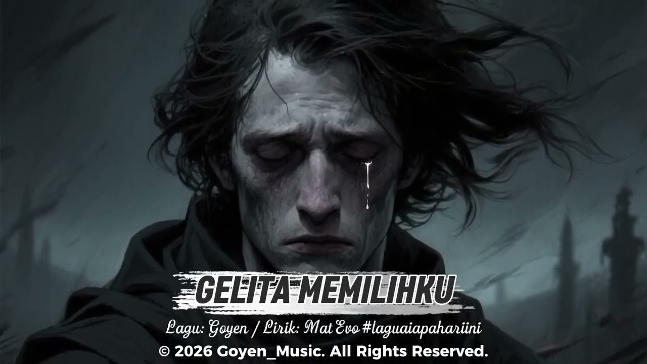 🎵GELITA MEMILIH KU
