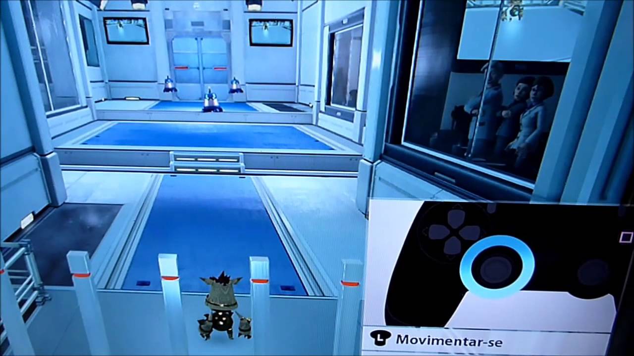 Meu PS4 com DEFEITO? Barulho Alto, Aquecimento! / Perdi TUDO );