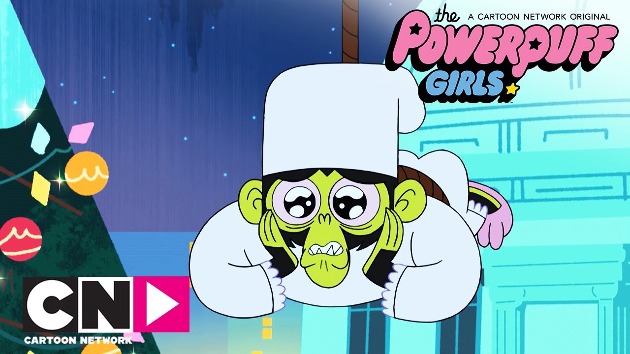 Fetițele Powerpuff | Momentul favorit | Cartoon Network