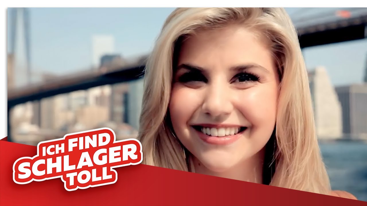 Beatrice Egli - Auf die Plätze, fertig, ins Glück!