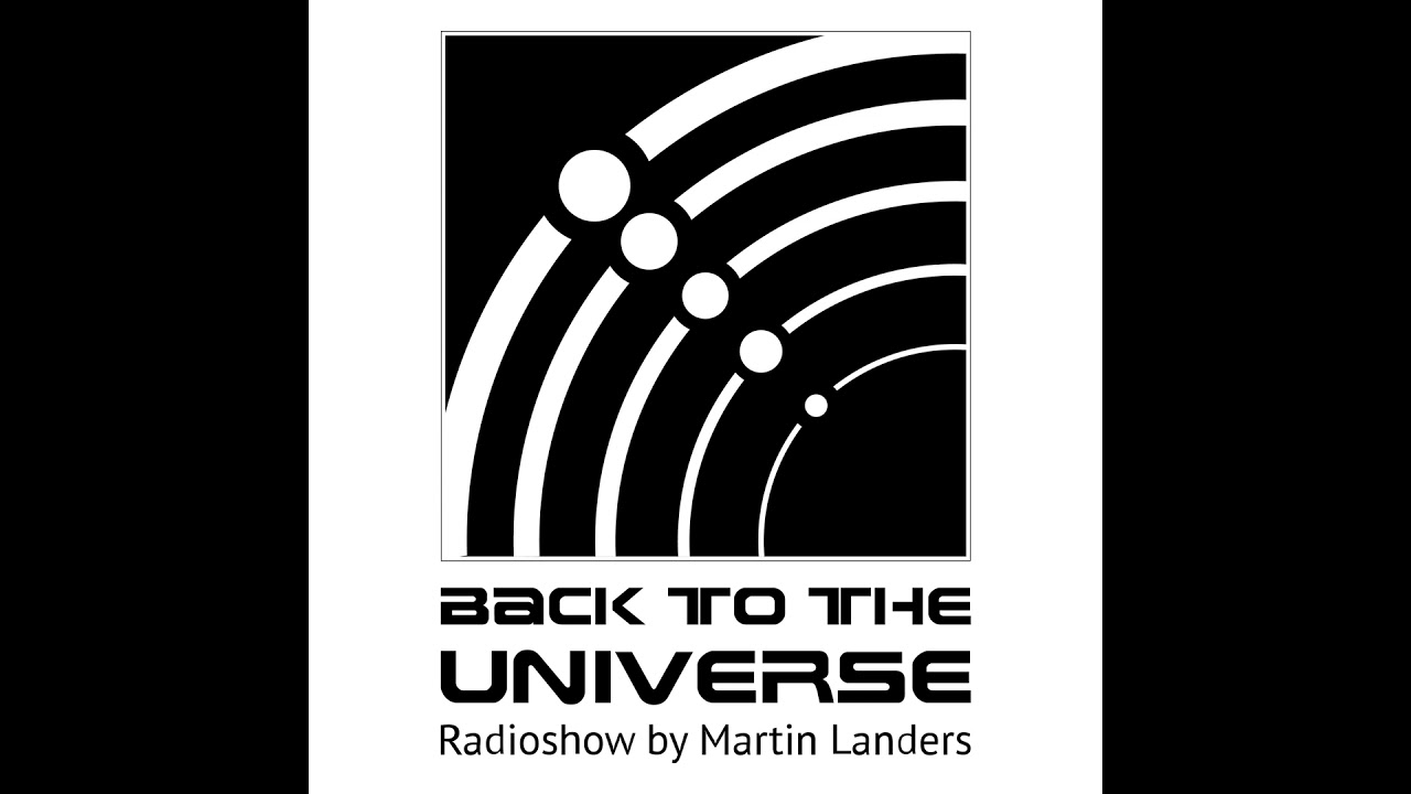 DJ.ru Радио-шоу: Мартин Ландерс &mdash; Back To The Universe &mdash; 19 Patrick Cowely. Software (Радио Рокс ...