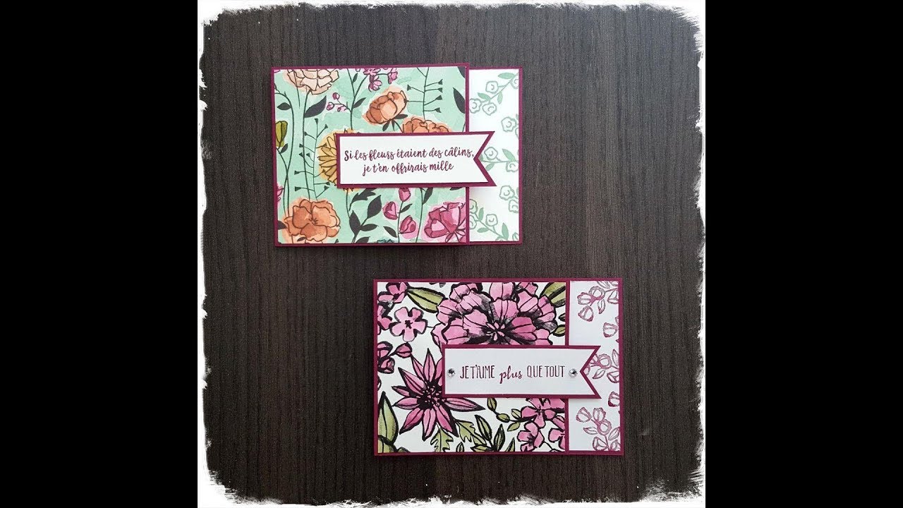 Atelier-tuto { Carterie } 