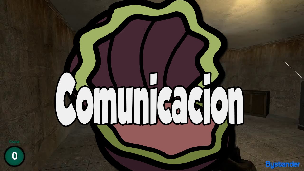 TE CIERRAS COMO UNA OSTRA - Murder Garrys Mod