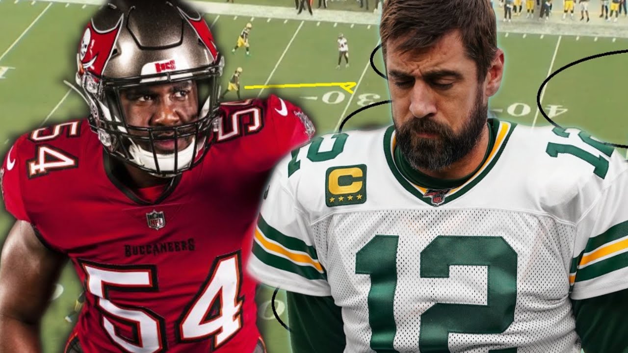 Film Study: ANOTHER SHOT: How the Green Bay Packers offense will attack the Tampa Bay Buccaneers