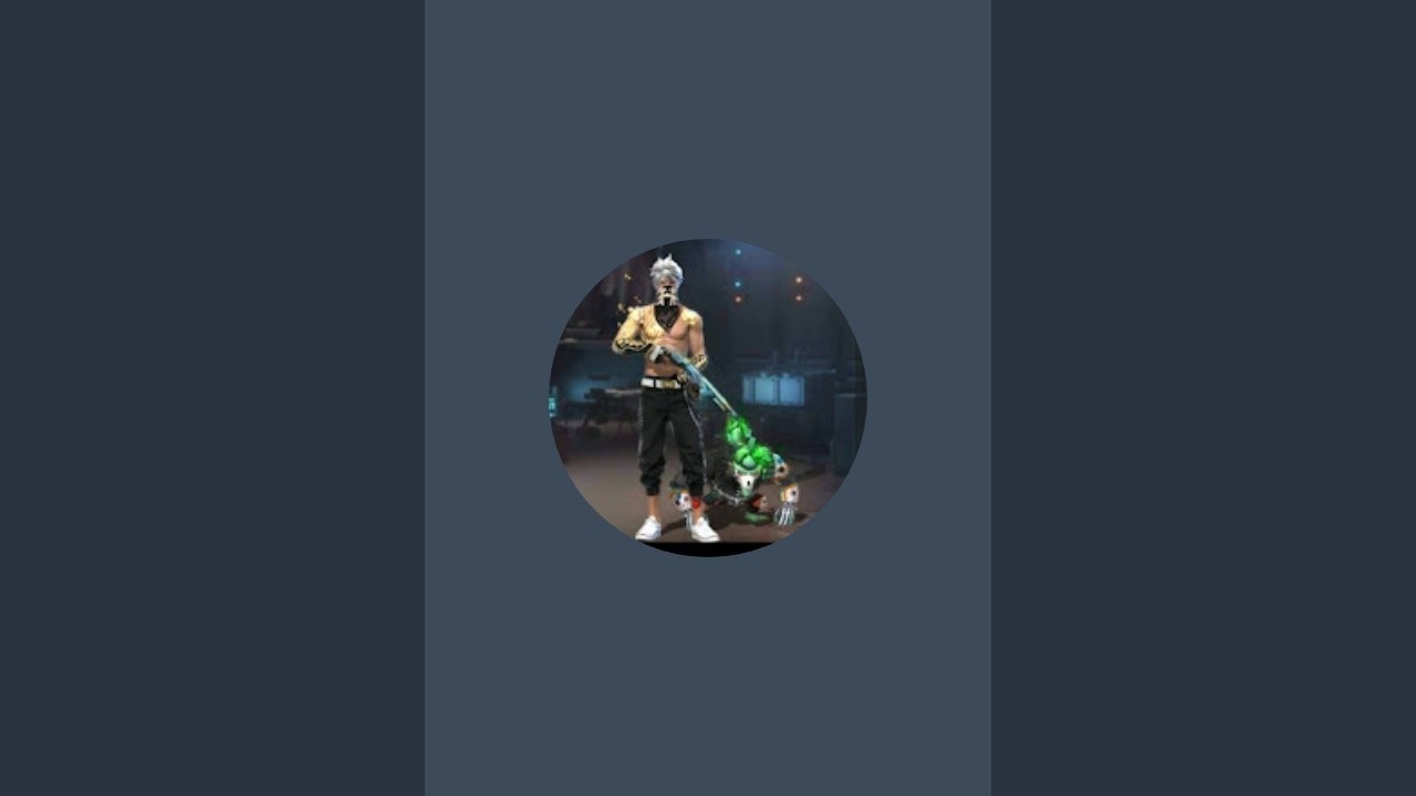 @officialgamer6 is live old free fire lover 😎😎😎...