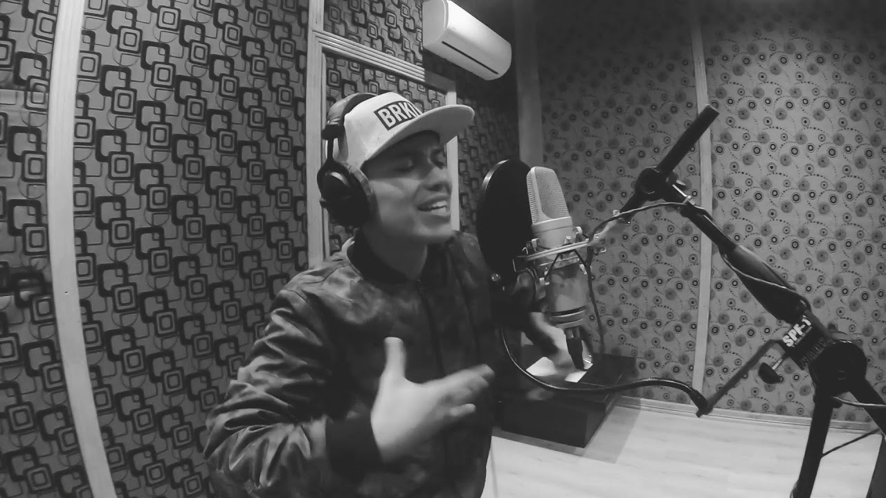 Soy Un Guerrero ⚔️ - Fetiekc (Video Oficial) [Sesión #2] Rap Cristiano 2020