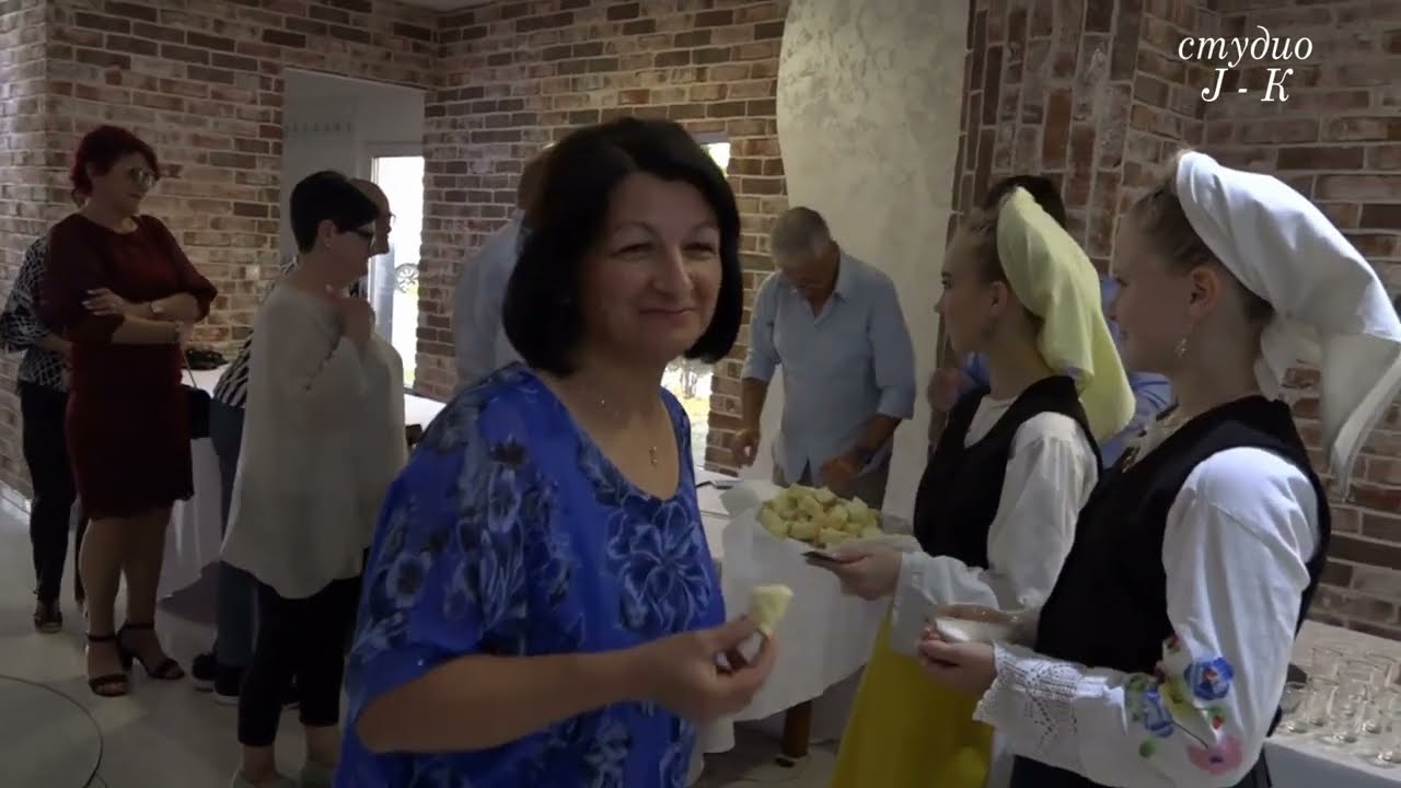Kordunaško veče , 27. 5. 2022. prvi dio (uvod)