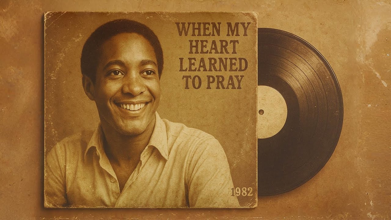 60's Soul Classic (1959) [Lost Demos] Sam Cooke Inspired - When My Heart Learned to Pray