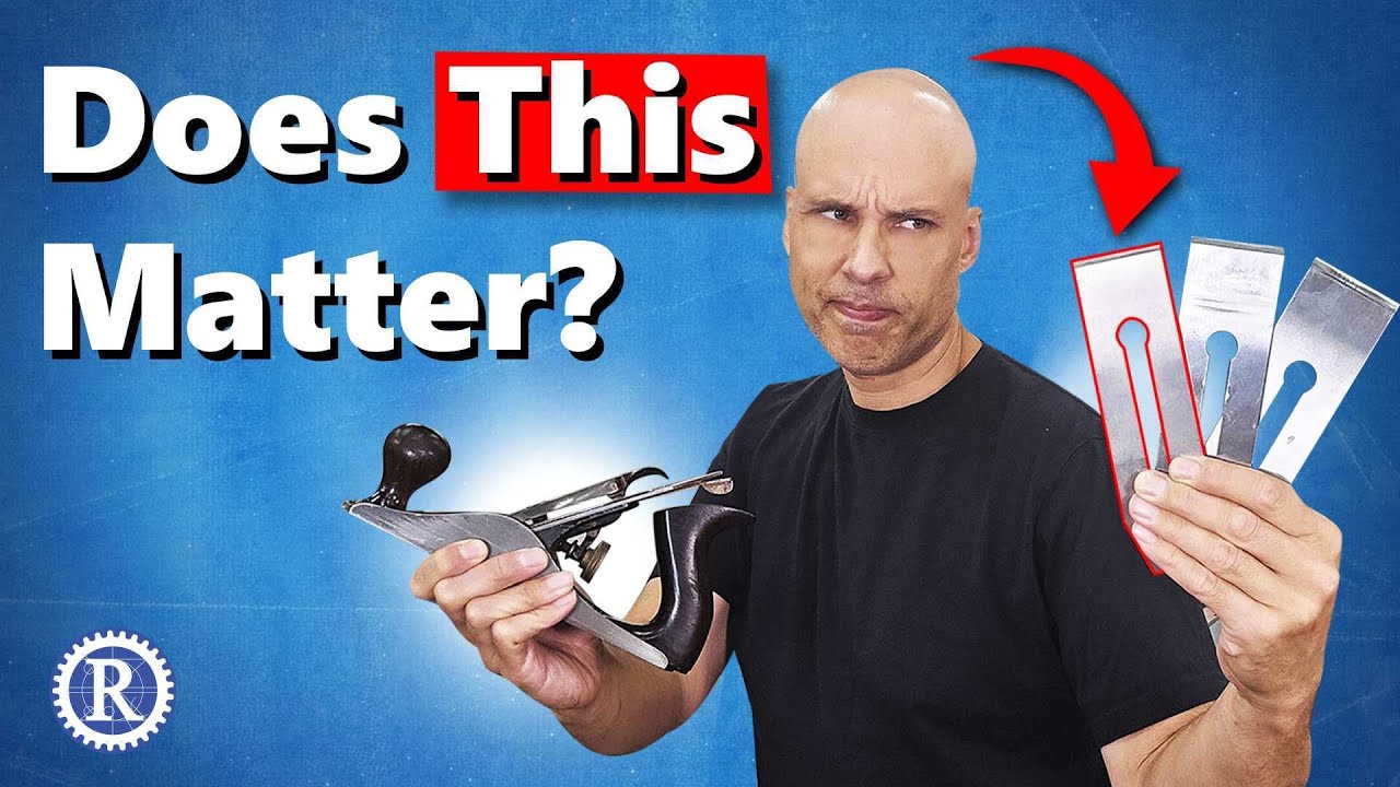 Are replacement blades a ripoff?