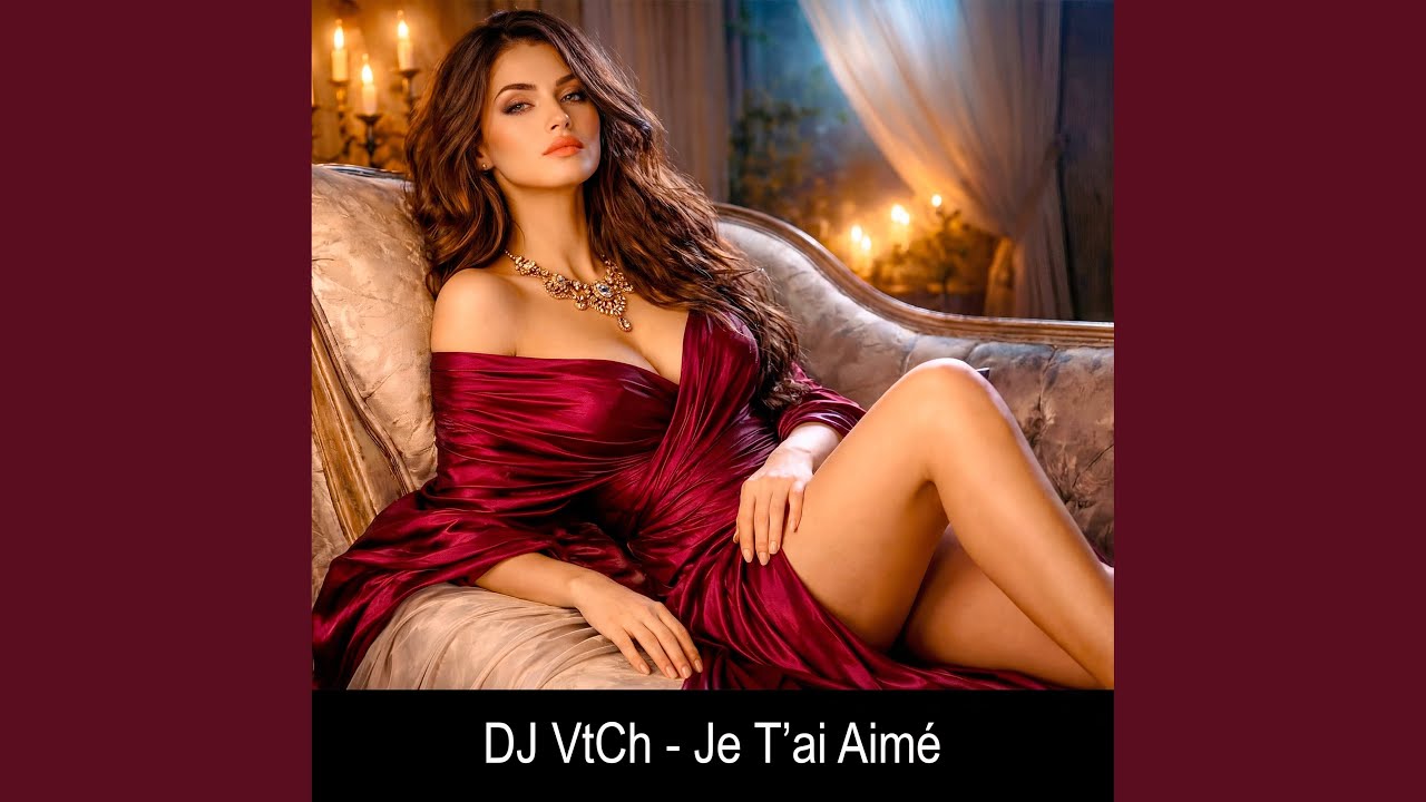 Je T’ai Aimé