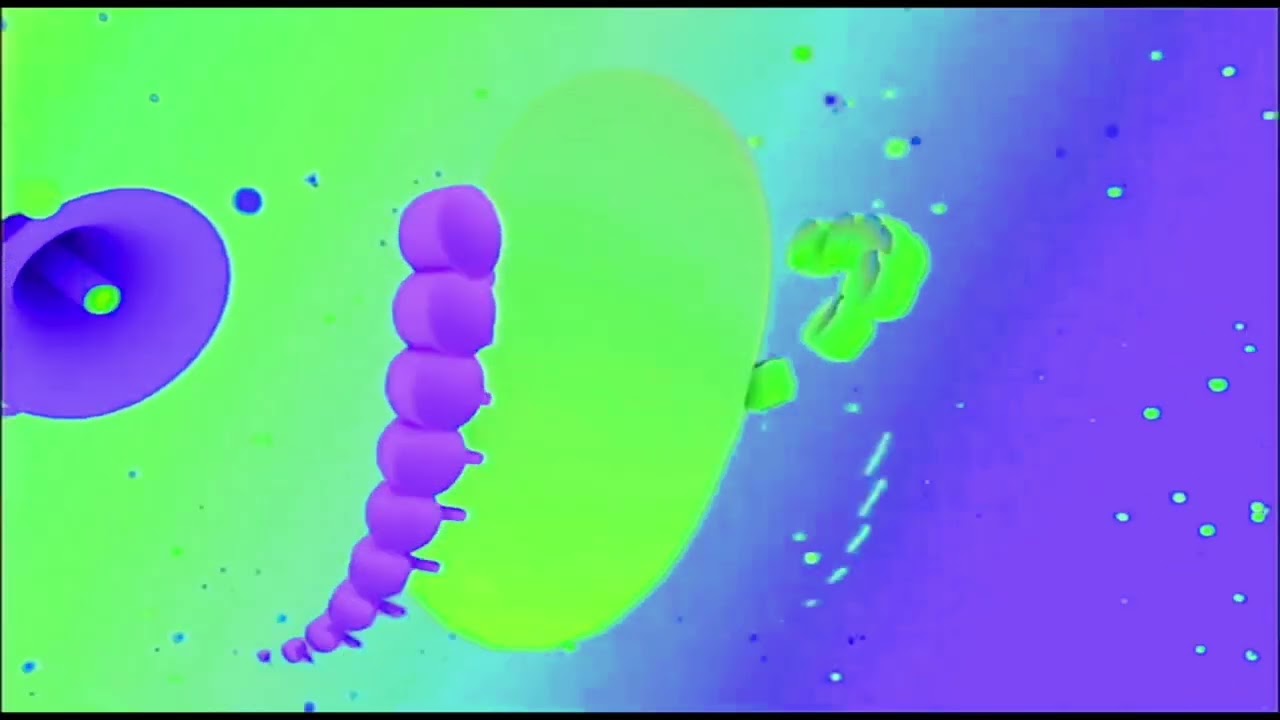 Music TV - Idents (2026 - Present) 