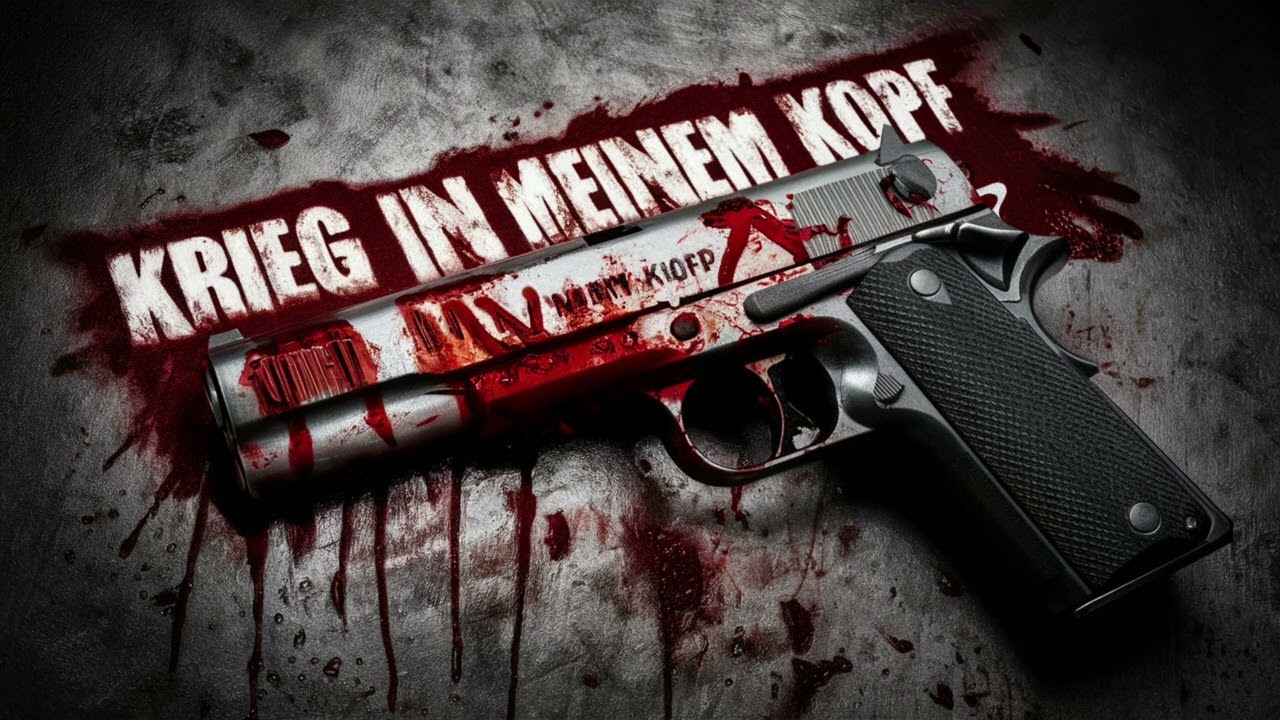 Amokrun -Krieg in meinem Kopf [HardTekk]