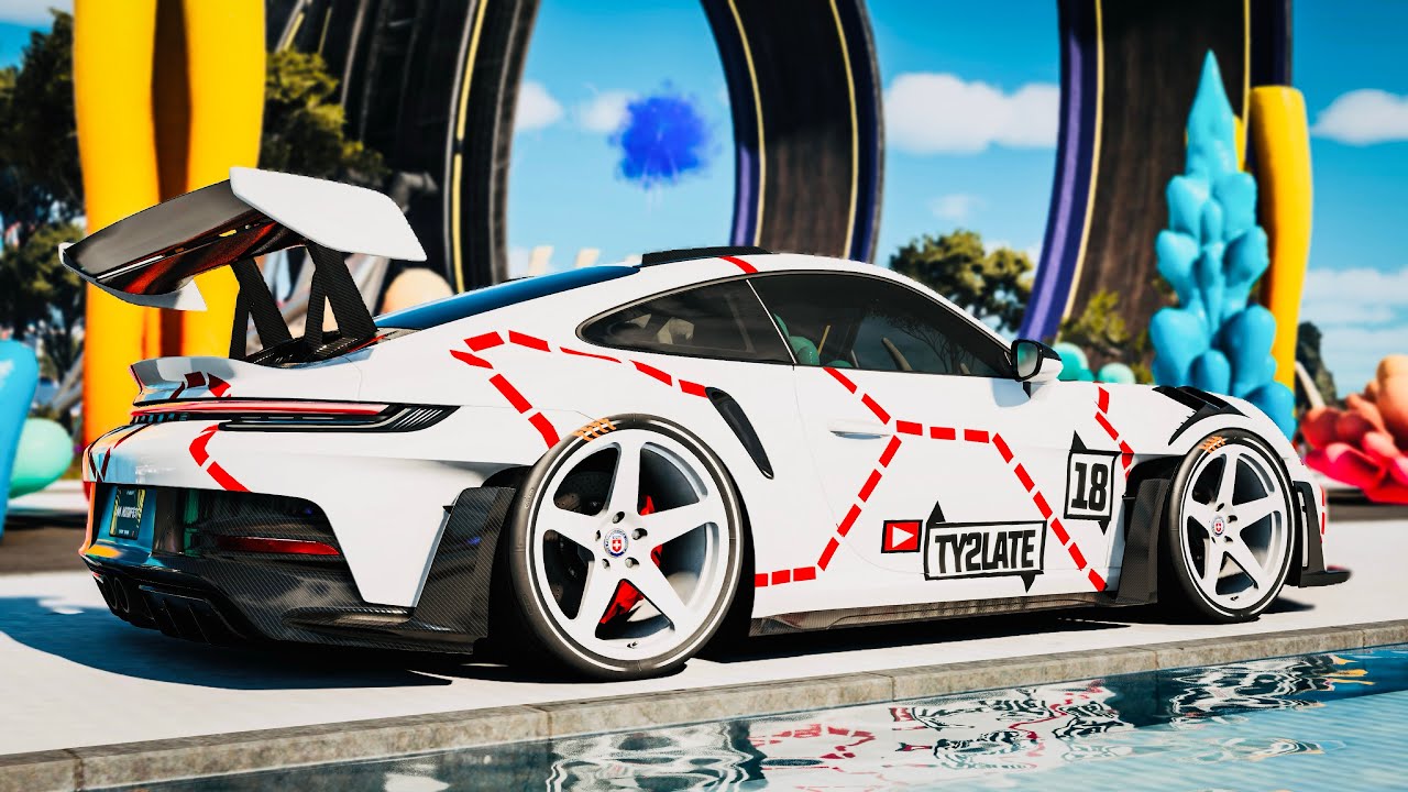 ITS ALWAYS FEEL GOOD COMING IN 1st 🥇 PLACE BACK TO BACK🔥: The Crew MotorFest (GRANDRACE) 