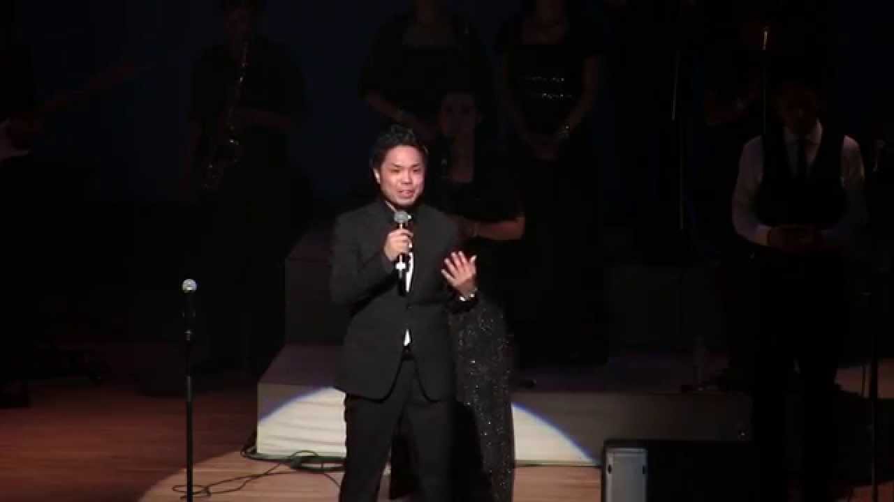 あなたの瞳 - NEW WINGS GOSPEL CHOIR -