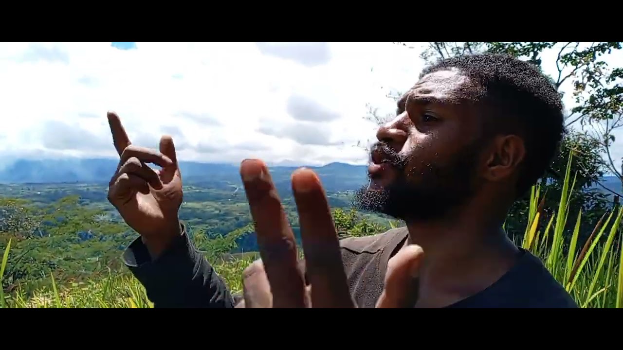 Soft Heart_Braxii [we'll Survive] PNG OFFICAL VIDEO 2025_Lapun sounds Production