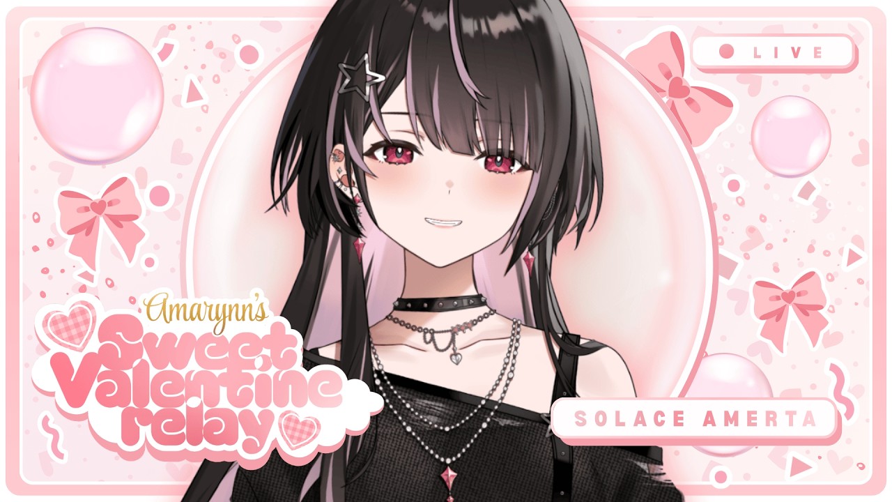 【#SWEVER2026】Happy Valentine's Day! (꜆˶ᵔᵕᵔ˶)꜆˖˚ ₊˚♡ . ˚
