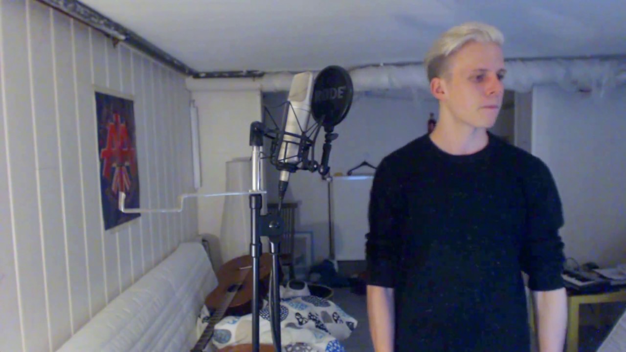 I See Stars - Calm Snow (Vocal Cover)