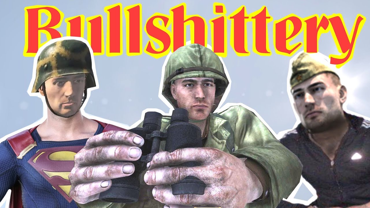 Heroes & Generals - 22 minutes of Funny Moments