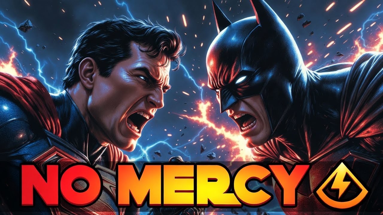 Every Battle Defines You | Injustice 2 ⚔️ | NextLvlPlay