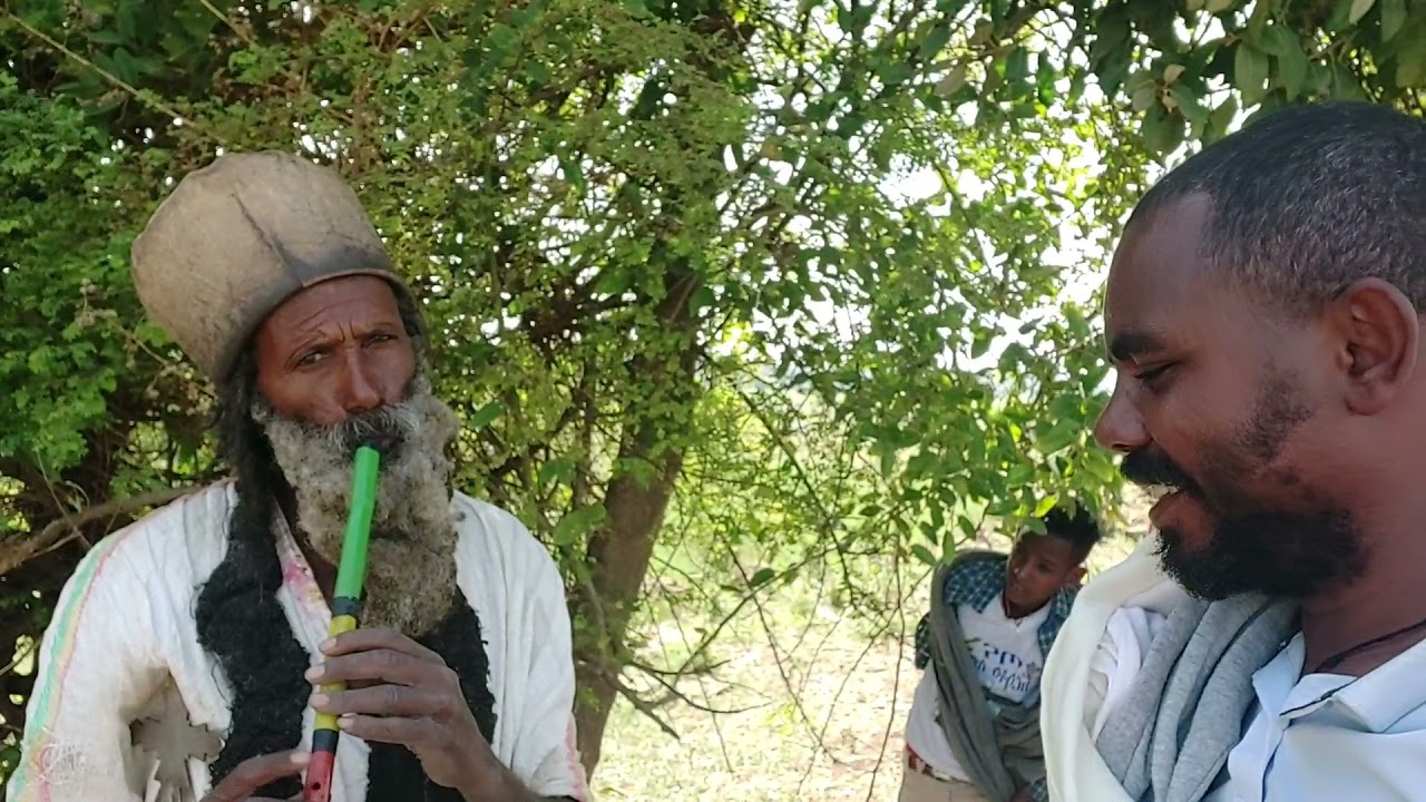 ከአባ ማዳበሪያ ጋር | ጣና ቂርቆስ